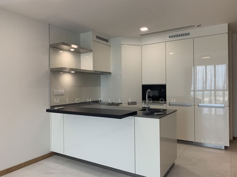 Marina One Residences, 23 Marina Way, 2 Bedrooms, 1,163 sqft, Condominium For Rent, by Michelle Goh, 22298964 - PropertyGuru.com.sg