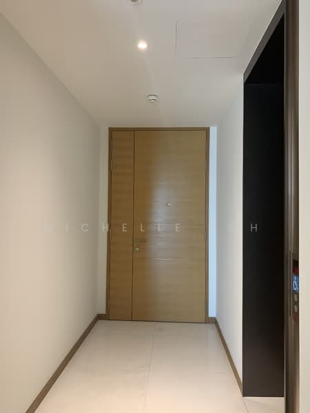 Marina One Residences, 23 Marina Way, 2 Bedrooms, 1,163 sqft, Condominium For Rent, by Michelle Goh, 22298964 - PropertyGuru.com.sg