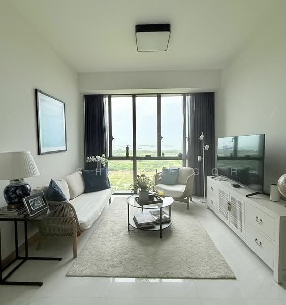 Marina One Residences, 23 Marina Way, 2 Bedrooms, 1,163 sqft, Condominium For Rent, by Michelle Goh, 22298964 - PropertyGuru.com.sg