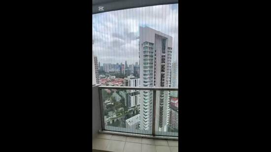 Twin Regency, 28 Kim Tian Road, 3 Bedrooms, 1,442 sqft, Condominium For Rent, by Alfred Goh, 22299488 - PropertyGuru.com.sg