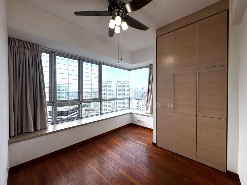 Twin Regency, 28 Kim Tian Road, 3 Bedrooms, 1,442 sqft, Condominium For Rent, by Alfred Goh, 22299488 - PropertyGuru.com.sg