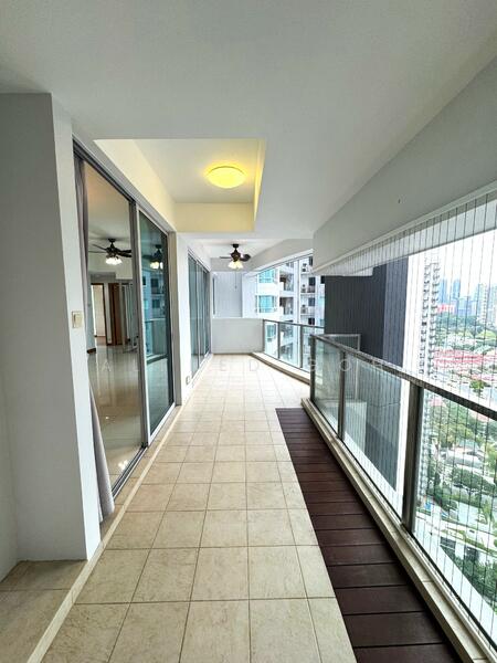 Twin Regency, 28 Kim Tian Road, 3 Bedrooms, 1,442 sqft, Condominium For Rent, by Alfred Goh, 22299488 - PropertyGuru.com.sg