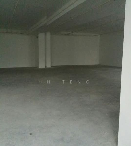 Ark @ Gambas, 7 Gambas Avenue, Sembawang / Yishun, 2,766 sqft, Light Industrial (B1) For Rent, by HH Teng, 22300878 - CommercialGuru.com.sg