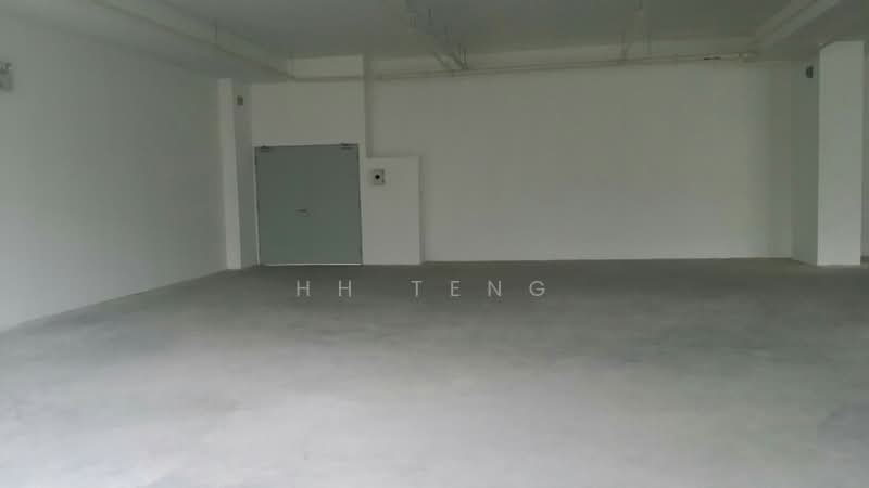 Ark @ Gambas, 7 Gambas Avenue, Sembawang / Yishun, 2,766 sqft, Light Industrial (B1) For Rent, by HH Teng, 22300878 - CommercialGuru.com.sg