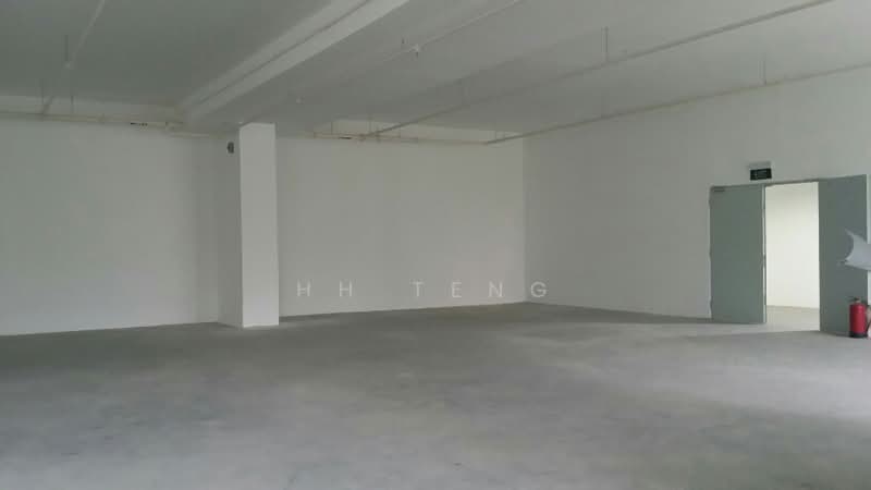 Ark @ Gambas, 7 Gambas Avenue, Sembawang / Yishun, 2,766 sqft, Light Industrial (B1) For Rent, by HH Teng, 22300878 - CommercialGuru.com.sg