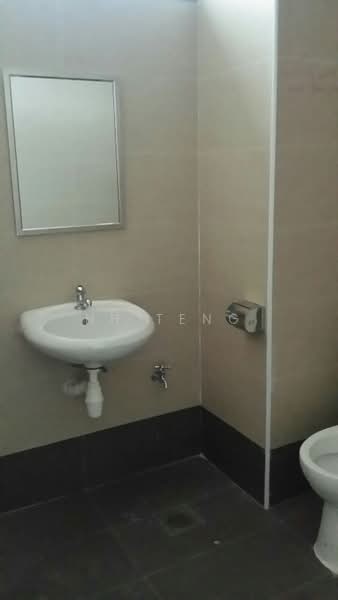 Ark @ Gambas, 7 Gambas Avenue, Sembawang / Yishun, 2,766 sqft, Light Industrial (B1) For Rent, by HH Teng, 22300878 - CommercialGuru.com.sg