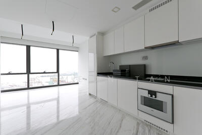 For Sale - Wallich Residence