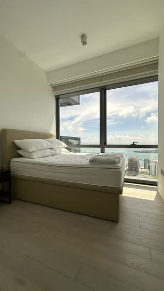 Wallich Residence, 3 Wallich Street, 2 Bedrooms, 861 sqft, Condominium For Sale, by Simeon Tan, 22300933 - PropertyGuru.com.sg