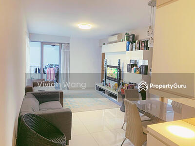 For Rent - The Estuary @ Yishun