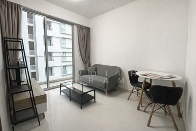 For Rent - Loft @ Nathan