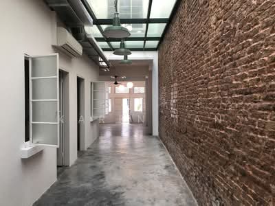 For Rent - Everton Road
