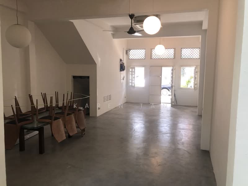Everton Road, Everton Road, 2 Bedrooms, 1,200 sqft, Conservation House For Rent, by Karen Tan, 22301929 - PropertyGuru.com.sg