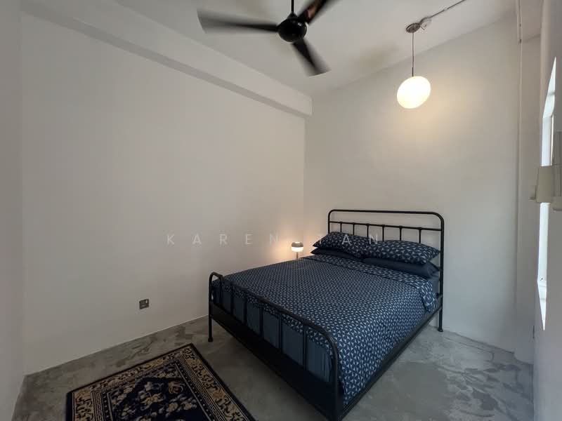 Everton Road, Everton Road, 2 Bedrooms, 1,200 sqft, Conservation House For Rent, by Karen Tan, 22301929 - PropertyGuru.com.sg