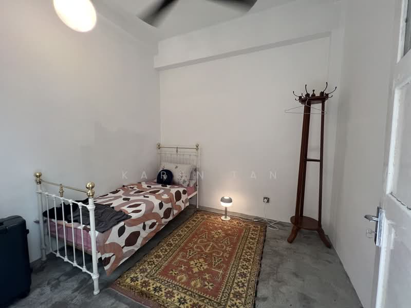 Everton Road, Everton Road, 2 Bedrooms, 1,200 sqft, Conservation House For Rent, by Karen Tan, 22301929 - PropertyGuru.com.sg