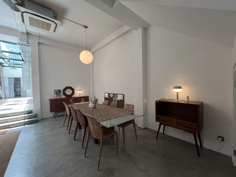 Everton Road, Everton Road, 2 Bedrooms, 1,200 sqft, Conservation House For Rent, by Karen Tan, 22301929 - PropertyGuru.com.sg