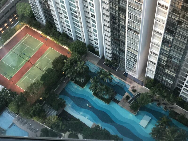 Skysuites Anson, 8 Enggor Street, 1 Bedroom, 355 sqft, Condos