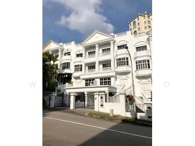 For Rent - Swiss view