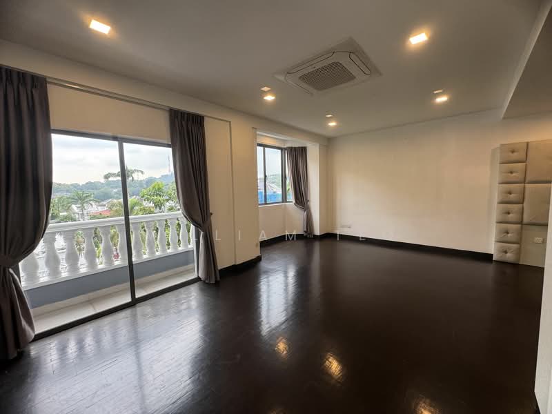 Swiss view, Swiss view, 5 Bedrooms, 4,300 sqft, Terraced House For Rent, by William Teo, 22302260 - PropertyGuru.com.sg