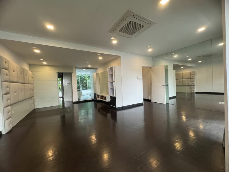 Swiss view, Swiss view, 5 Bedrooms, 4,300 sqft, Terraced House For Rent, by William Teo, 22302260 - PropertyGuru.com.sg