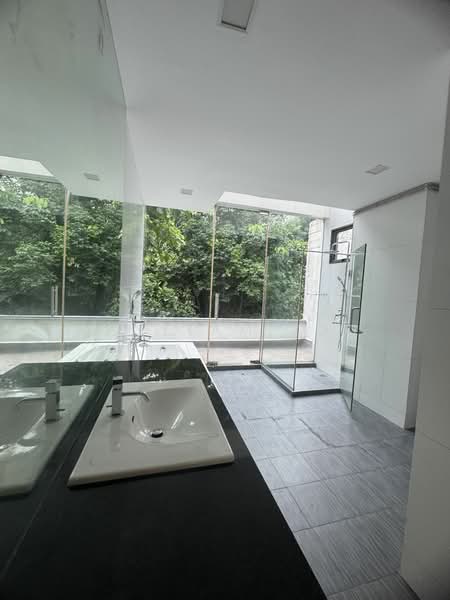 Swiss view, Swiss view, 5 Bedrooms, 4,300 sqft, Terraced House For Rent, by William Teo, 22302260 - PropertyGuru.com.sg