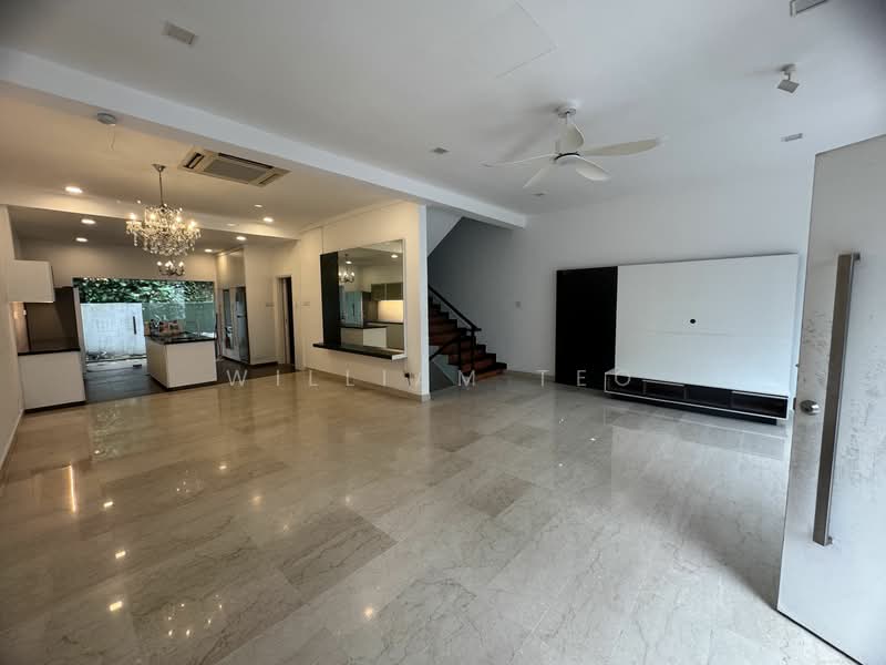 Swiss view, Swiss view, 5 Bedrooms, 4,300 sqft, Terraced House For Rent, by William Teo, 22302260 - PropertyGuru.com.sg