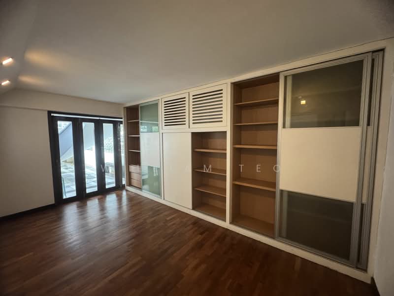 Swiss view, Swiss view, 5 Bedrooms, 4,300 sqft, Terraced House For Rent, by William Teo, 22302260 - PropertyGuru.com.sg