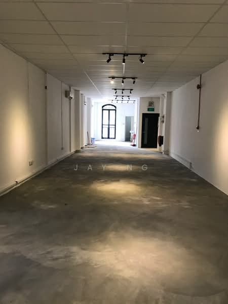231 Jalan Besar Shophouse, Jalan Besar, Farrer Park / Serangoon Rd, 1,250 sqft, Office For Rent, by Jay Ng, 22302801 - CommercialGuru.com.sg