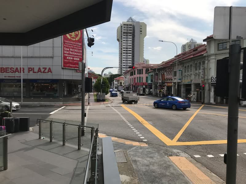 231 Jalan Besar Shophouse, Jalan Besar, Farrer Park / Serangoon Rd, 1,250 sqft, Office For Rent, by Jay Ng, 22302801 - CommercialGuru.com.sg