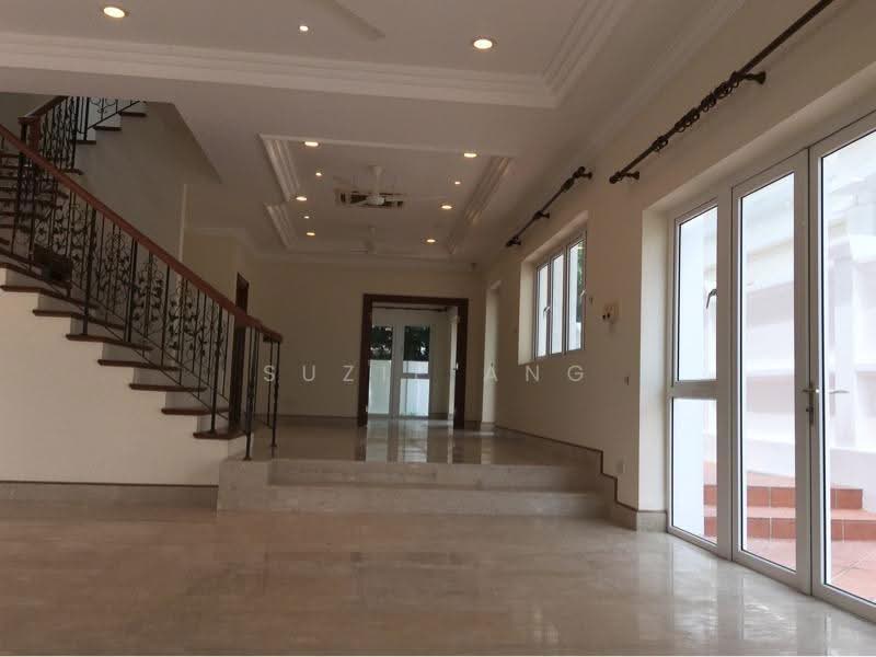 Expat's choice. Beautiful 3-sty Detached house, Siglap, East Coast Rd, Figaro Gardens, East Coast / Marine Parade, 7 Bedrooms, 5,800 sqft, Detached House For Rent, by Suzie Ang, 22303376 - PropertyGuru.com.sg
