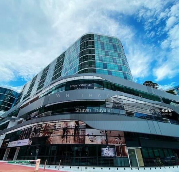 Oxley BizHub, 61 Ubi Road 1, 2,042 sqft, Light Industrial (B1) For Rent, by Shawn Thayalan, 22303801 - CommercialGuru.com.sg