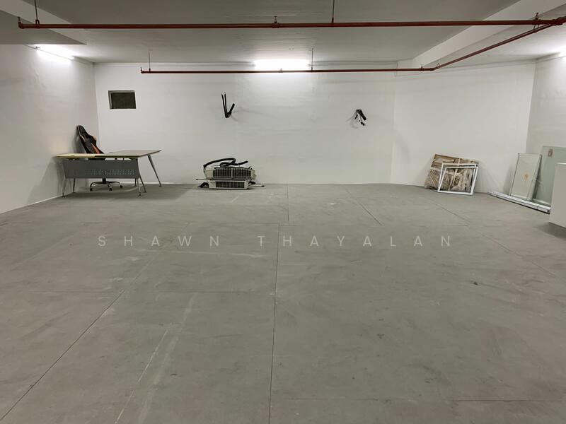 Oxley BizHub, 61 Ubi Road 1, 2,042 sqft, Light Industrial (B1) For Rent, by Shawn Thayalan, 22303801 - CommercialGuru.com.sg