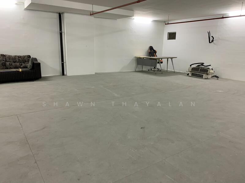 Oxley BizHub, 61 Ubi Road 1, 2,042 sqft, Light Industrial (B1) For Rent, by Shawn Thayalan, 22303801 - CommercialGuru.com.sg