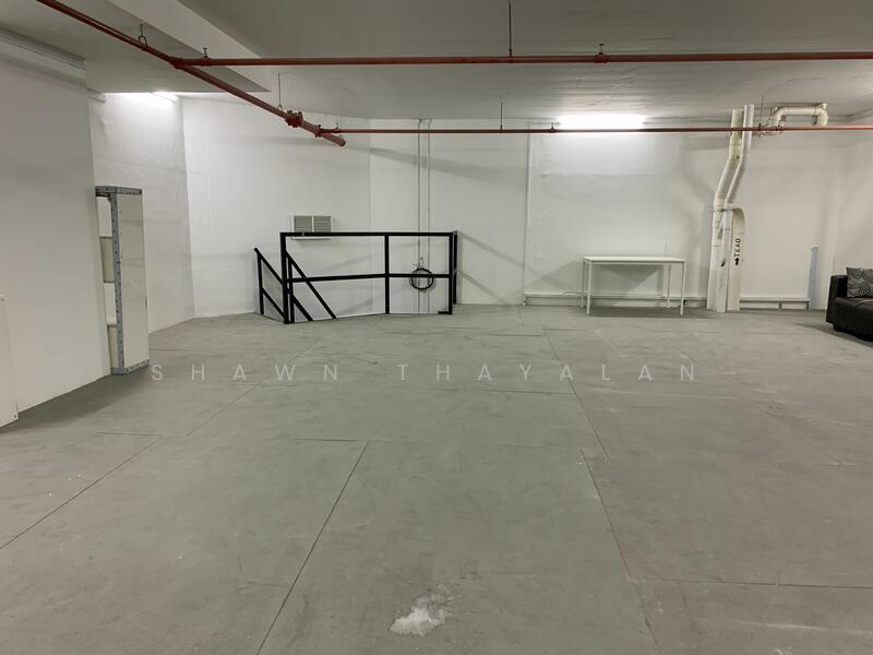 Oxley BizHub, 61 Ubi Road 1, 2,042 sqft, Light Industrial (B1) For Rent, by Shawn Thayalan, 22303801 - CommercialGuru.com.sg