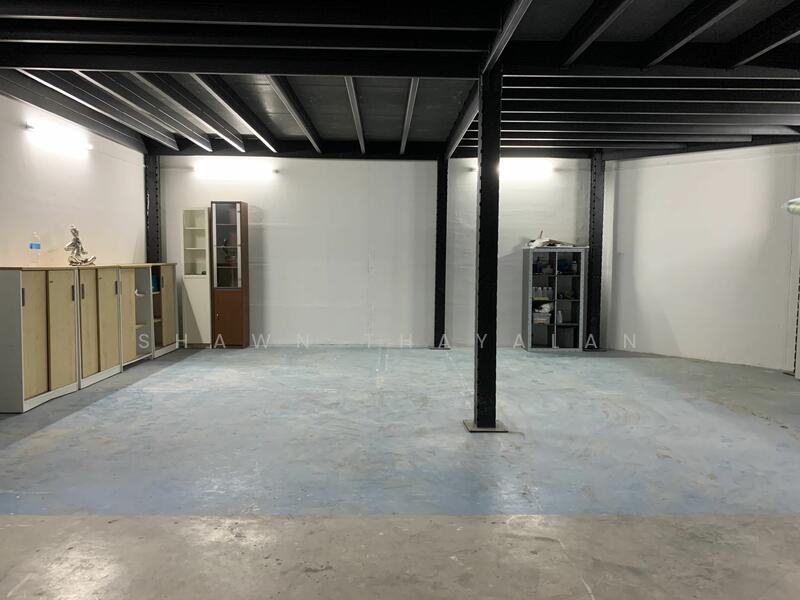 Oxley BizHub, 61 Ubi Road 1, 2,042 sqft, Light Industrial (B1) For Rent, by Shawn Thayalan, 22303801 - CommercialGuru.com.sg