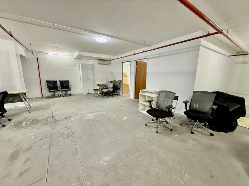 Oxley BizHub, 61 Ubi Road 1, 2,042 sqft, Light Industrial (B1) For Rent, by Shawn Thayalan, 22303801 - CommercialGuru.com.sg