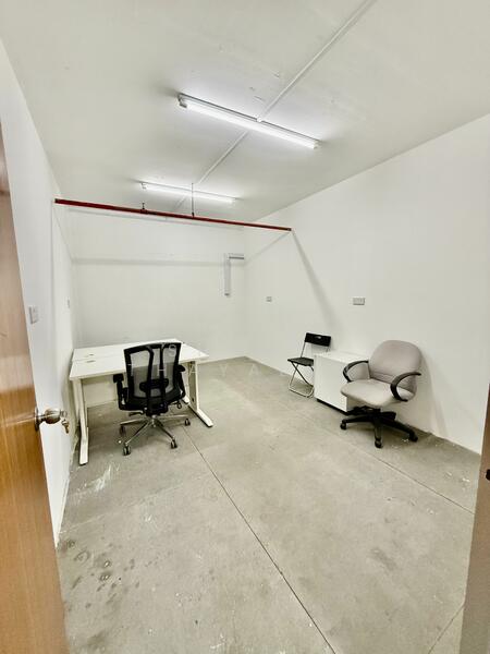 Oxley BizHub, 61 Ubi Road 1, 2,042 sqft, Light Industrial (B1) For Rent, by Shawn Thayalan, 22303801 - CommercialGuru.com.sg