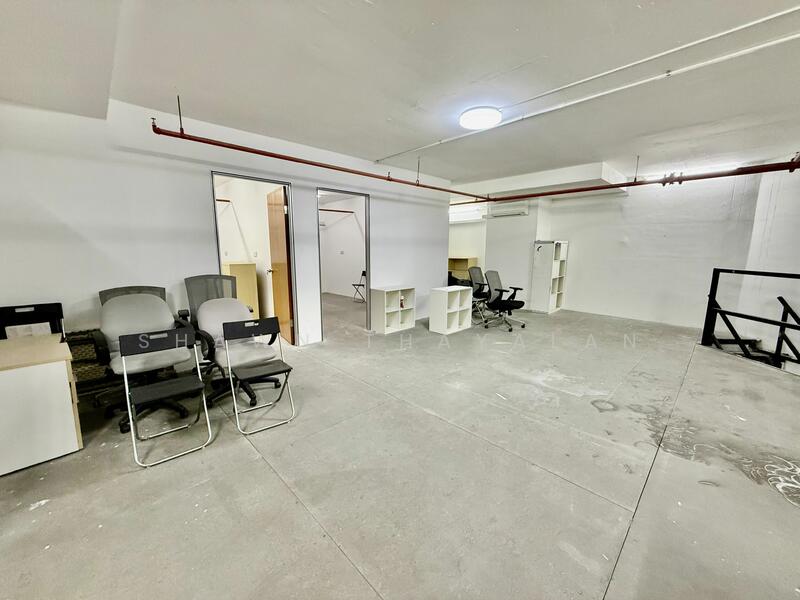 Oxley BizHub, 61 Ubi Road 1, 2,042 sqft, Light Industrial (B1) For Rent, by Shawn Thayalan, 22303801 - CommercialGuru.com.sg