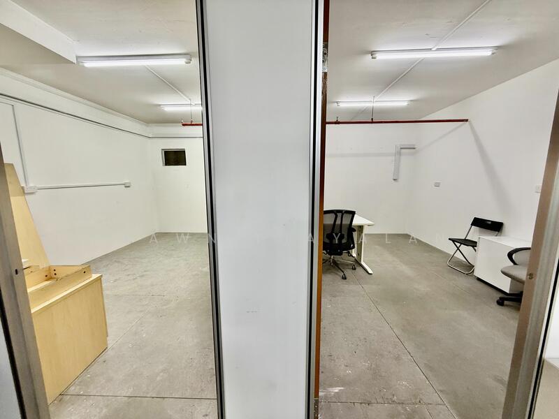 Oxley BizHub, 61 Ubi Road 1, 2,042 sqft, Light Industrial (B1) For Rent, by Shawn Thayalan, 22303801 - CommercialGuru.com.sg