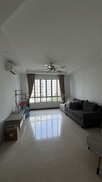 Northoaks, 20 Woodlands Cresent, 3 Bedrooms, 1,292 sqft, Condominium For Rent, by Tsang John, 22304181 - PropertyGuru.com.sg