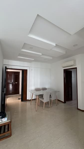 Northoaks, 20 Woodlands Cresent, 3 Bedrooms, 1,292 sqft, Condominium For Rent, by Tsang John, 22304181 - PropertyGuru.com.sg