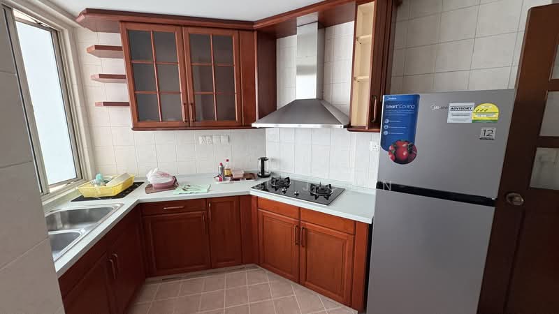 Northoaks, 20 Woodlands Cresent, 3 Bedrooms, 1,292 sqft, Condominium For Rent, by Tsang John, 22304181 - PropertyGuru.com.sg
