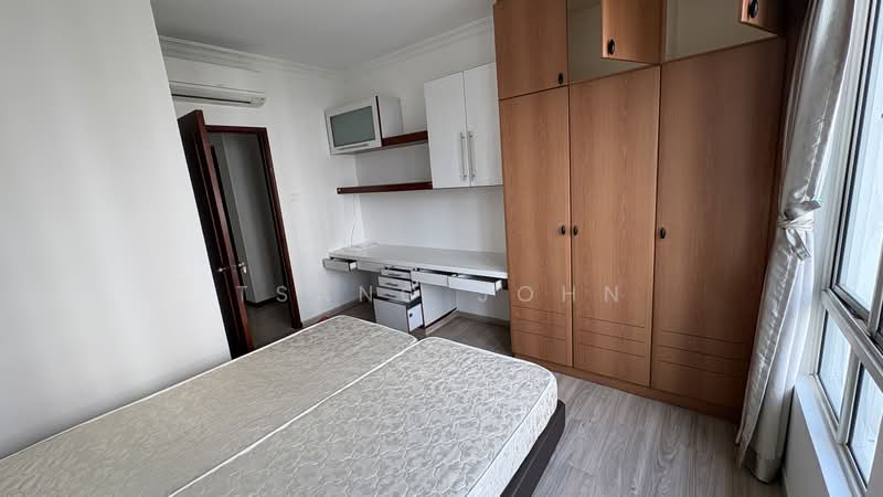 Northoaks, 20 Woodlands Cresent, 3 Bedrooms, 1,292 sqft, Condominium For Rent, by Tsang John, 22304181 - PropertyGuru.com.sg