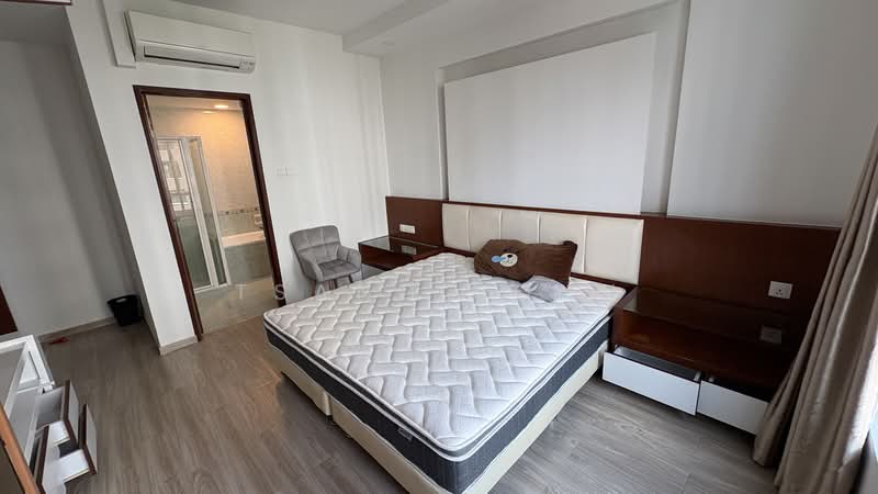 Northoaks, 20 Woodlands Cresent, 3 Bedrooms, 1,292 sqft, Condominium For Rent, by Tsang John, 22304181 - PropertyGuru.com.sg