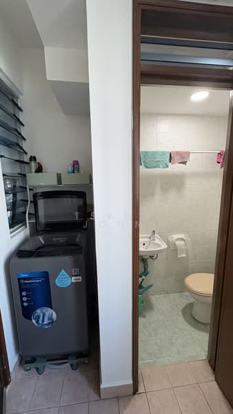 Northoaks, 20 Woodlands Cresent, 3 Bedrooms, 1,292 sqft, Condominium For Rent, by Tsang John, 22304181 - PropertyGuru.com.sg