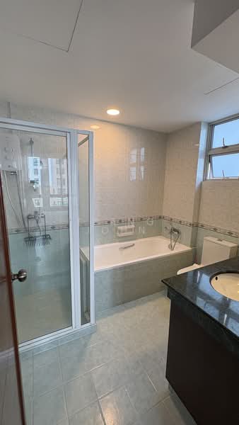 Northoaks, 20 Woodlands Cresent, 3 Bedrooms, 1,292 sqft, Condominium For Rent, by Tsang John, 22304181 - PropertyGuru.com.sg