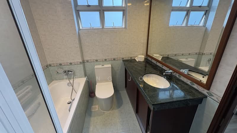 Northoaks, 20 Woodlands Cresent, 3 Bedrooms, 1,292 sqft, Condominium For Rent, by Tsang John, 22304181 - PropertyGuru.com.sg