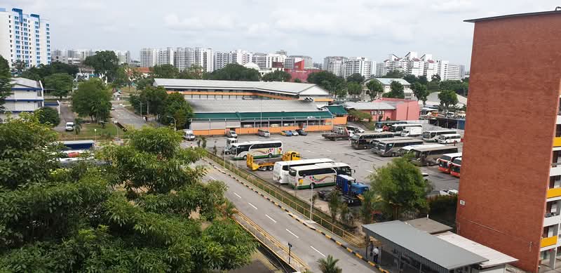 Tower 19 ,Westwood private style living comes with security, gym, bbq pits 24hr Laundry service, 19 Jurong Ave 5, 2 Bedrooms, 538 sqft, HDB Flat For Rent, by Nancy Ng, 22304286 - PropertyGuru.com.sg