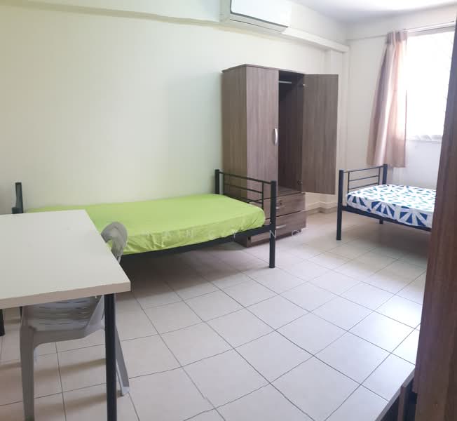 Tower 19 ,Westwood private style living comes with security, gym, bbq pits 24hr Laundry service, 19 Jurong Ave 5, 2 Bedrooms, 538 sqft, HDB Flat For Rent, by Nancy Ng, 22304286 - PropertyGuru.com.sg