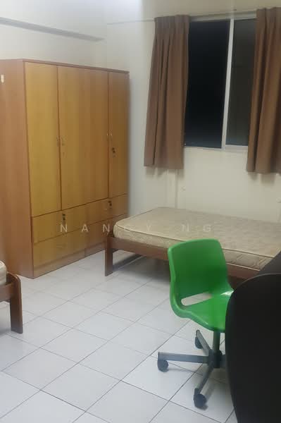Tower 19 ,Westwood private style living comes with security, gym, bbq pits 24hr Laundry service, 19 Jurong Ave 5, 2 Bedrooms, 538 sqft, HDB Flat For Rent, by Nancy Ng, 22304286 - PropertyGuru.com.sg