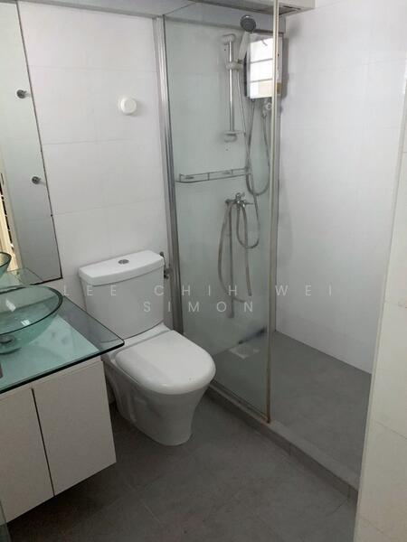 For Rent - 981B Buangkok Crescent